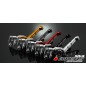 Levier d'Embrayage Réglable et Pliable Bikers Kawasaki Z400 Levier d'Embrayage Réglable et Pliable Bikers Kawasaki Z400