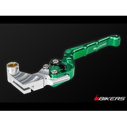 Folding Adjustable Clutch Lever Bikers Kawasaki Z400