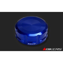 Couvre Maitre Cylindre Frein Arrière Bikers Kawasaki Z400