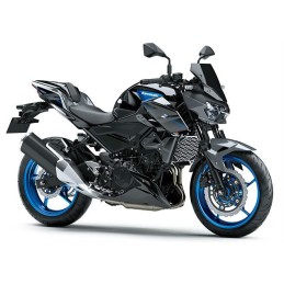 Accessory High Seat Kawasaki Z400