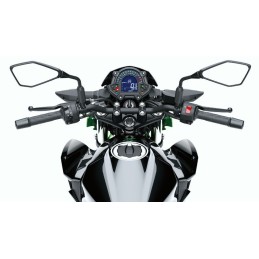 Guidon Kawasaki Z400