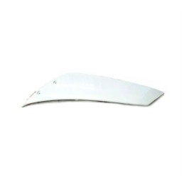 Front Panel Left Yamaha YZF R15