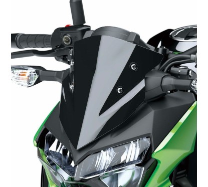 Bulle Saute Vent Kawasaki Z400
