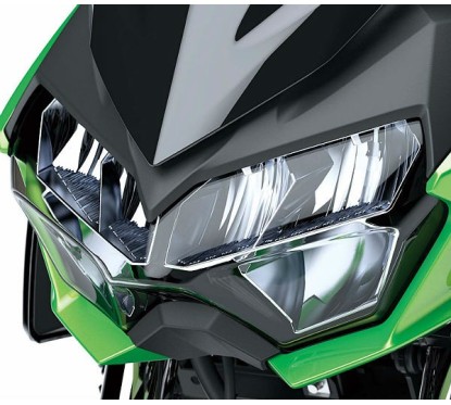 Phare Avant Kawasaki Z400