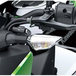 Clignotant Avant Gauche Kawasaki Z400