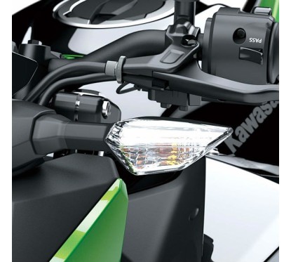 Clignotant Avant Gauche Kawasaki Z400