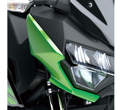 Carénage Droit Phare Avant Kawasaki Z400