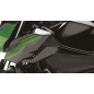 Carénage Écope Gauche Kawasaki Z400