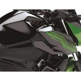 Carénage Écope Droit Kawasaki Z400