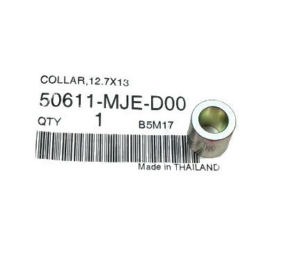 Collar Front Step Honda CB650F