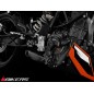 Set Arrière Bikers Ktm Duke 200 / 390 Set Arrière Bikers Ktm Duke 200 / 390