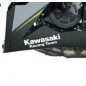 Autocollant Carénage Inferieur Gauche Kawasaki NINJA 650 KRT 2018 Autocollant Carénage Inferieur Gauche Kawasaki NINJA 650 KRT 2018