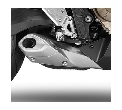 Protector Muffler Honda CBR650F 2017 2018