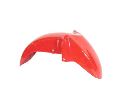 Garde Boue Avant Honda Forza 300