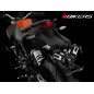 Rear License Support Bikers Ktm Duke 200 / 390 Rear License Support Bikers Ktm Duke 200 / 390