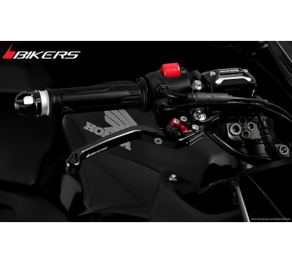 Premium Folding Adjustable Brake Lever Bikers Honda CBR150R 2019 2020