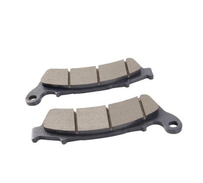 Plaquette de Frein Avant Honda Sh125 / Sh150