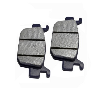 Plaquettes de Frein Arrière Honda Sh125 / Sh150