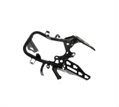 Support carénage face avant Honda CB500X