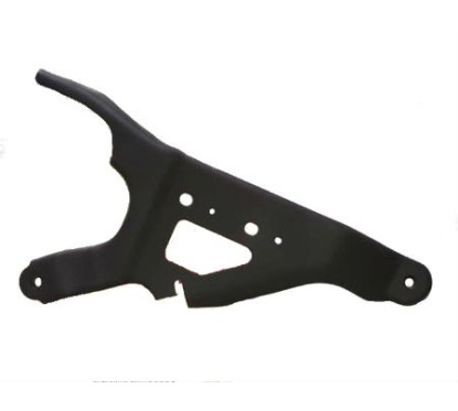 Bracket Protector Exhaust Pipe Yamaha YZF R3 / R25