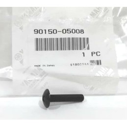 Screw Round Head Windshield Yamaha NMAX