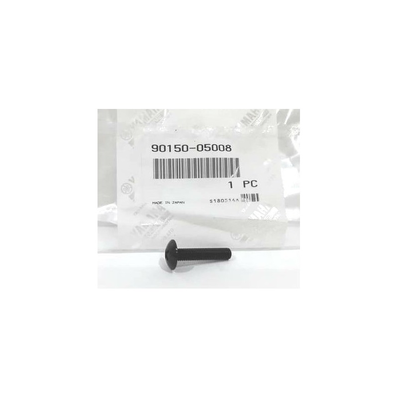 Screw Round Head Windshield Yamaha NMAX Screw Round Head Windshield Yamaha NMAX