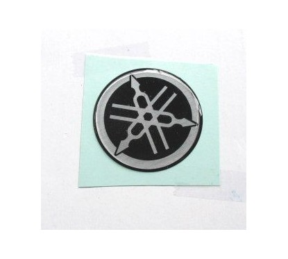 Emblem Yamaha NMAX