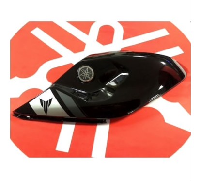 Carénage Reservoir Gauche Yamaha MT-03 / MT-25