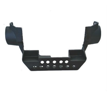 Front Box Honda CRF 250L RALLY