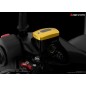 Front Brake Fluid Tank Cap Bikers Yamaha MT-03 / MT-25 Front Brake Fluid Tank Cap Bikers Yamaha MT-03 / MT-25