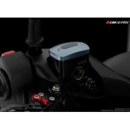 Front Brake Fluid Tank Cap Bikers Yamaha YZF R3/ R25