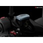 Couvre Reservoir Liquide de Frein Bikers Yamaha YZF R3 2019/24