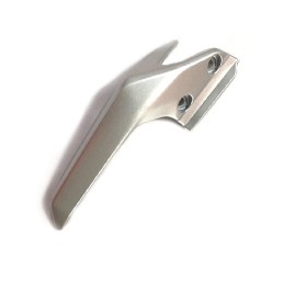 Poignée Passager Gauche Yamaha MT-03 / MT-25