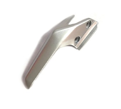 Rear Grip Tandem Left Yamaha MT-03 / MT-25