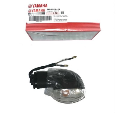 Front Winker Left Yamaha MT-03 / MT-25