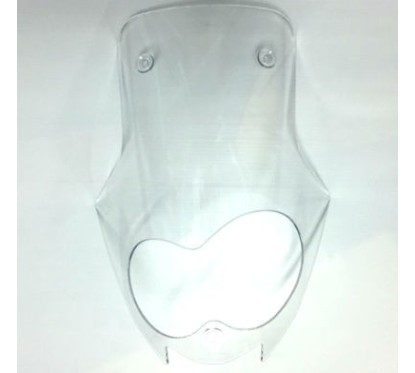 Bulle Saute Vent Honda CRF 250L RALLY