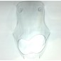 Windshield Honda CRF 250L RALLY 2017 2018 2019 Windshield Honda CRF 250L RALLY 2017 2018 2019