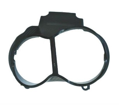 Cover Headlight Honda CRF 250L RALLY