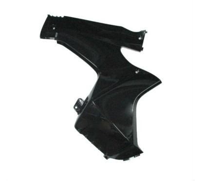 Cover Left Middle Honda CRF 250L RALLY