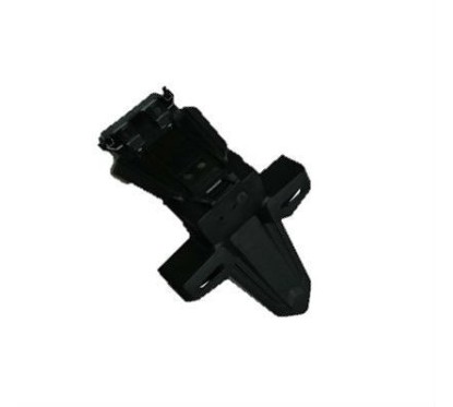 Garde Boue arrière Support de plaque Honda CRF 250L RALLY