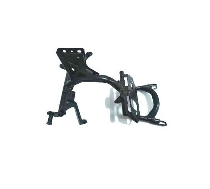 Support Phare Avant Honda CRF 250L RALLY 2017 2018 2019