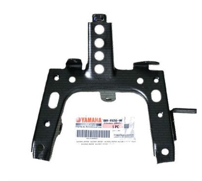 Bracket Headlight Yamaha MT-03 / MT-25