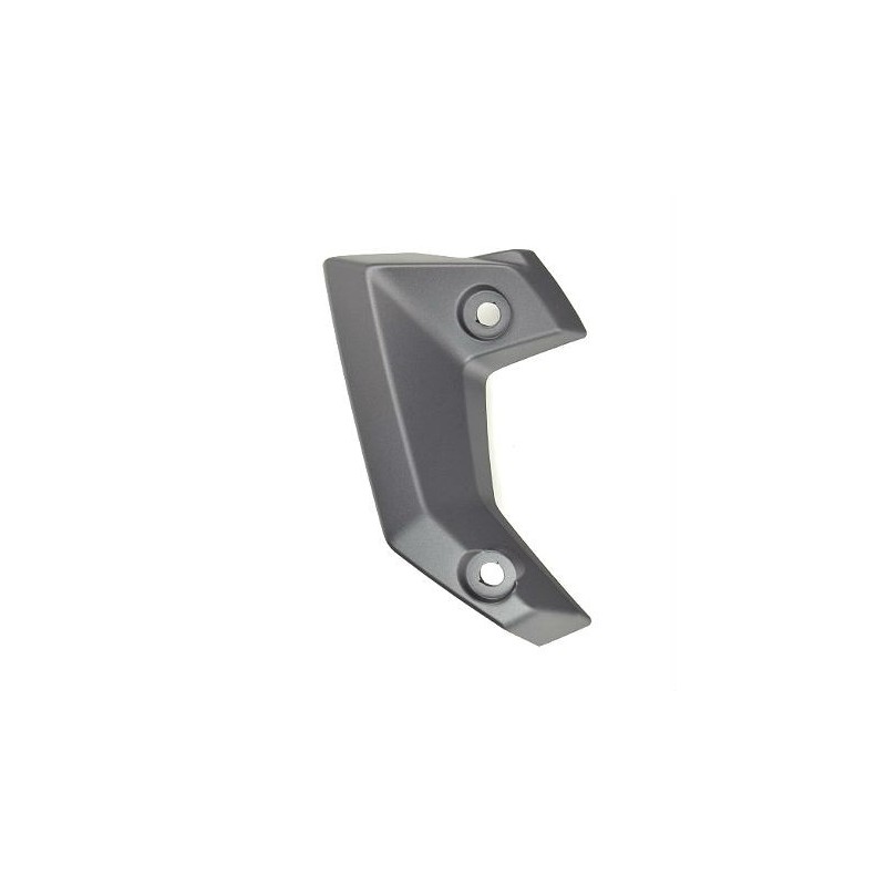 Protection Radiateur Gauche Yamaha MT-03 / MT-25 Protection Radiateur Gauche Yamaha MT-03 / MT-25