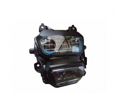 Headlight Unit LED Honda Msx 125SF