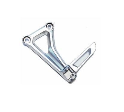 Holder Left Pillion Step Honda CB650F