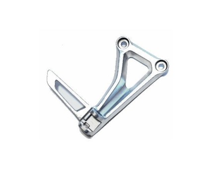 Support Repose Pied Arrière DROIT Honda CB650F