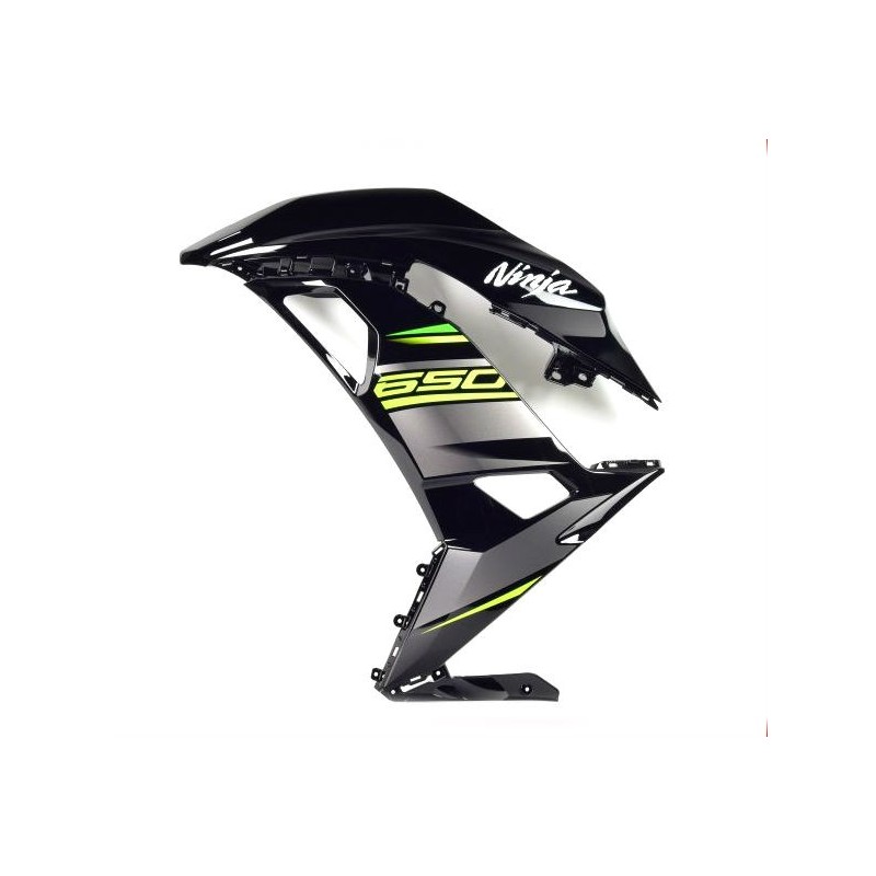 Cowling Left Kawasaki NINJA 650 2017 2018 2019 Cowling Left Kawasaki NINJA 650 2017 2018 2019