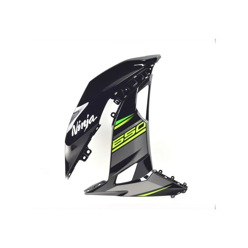 Carénage Avant Droit Kawasaki NINJA 650 2017 2018 2019