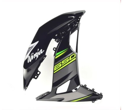 Carénage Avant Droit Kawasaki NINJA 650 2017 2018 2019