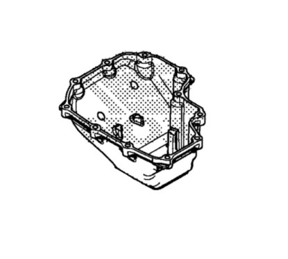 Oil Pan Honda CBR650R